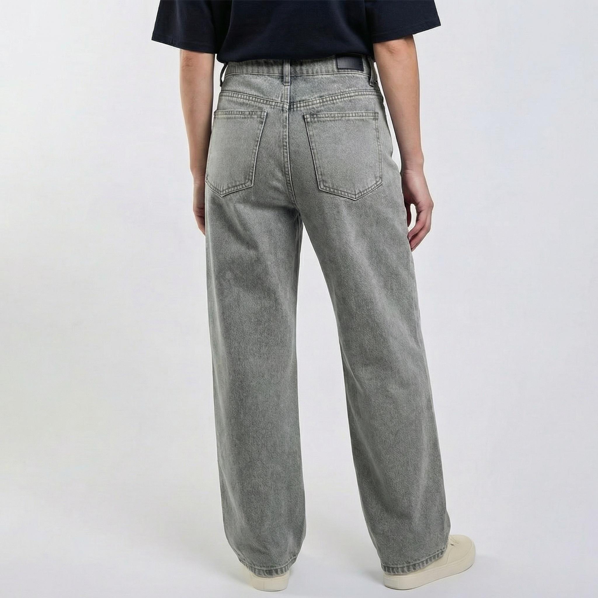 PANTALON OLYRA AZUL MUJER MAUI AND SONS - 2