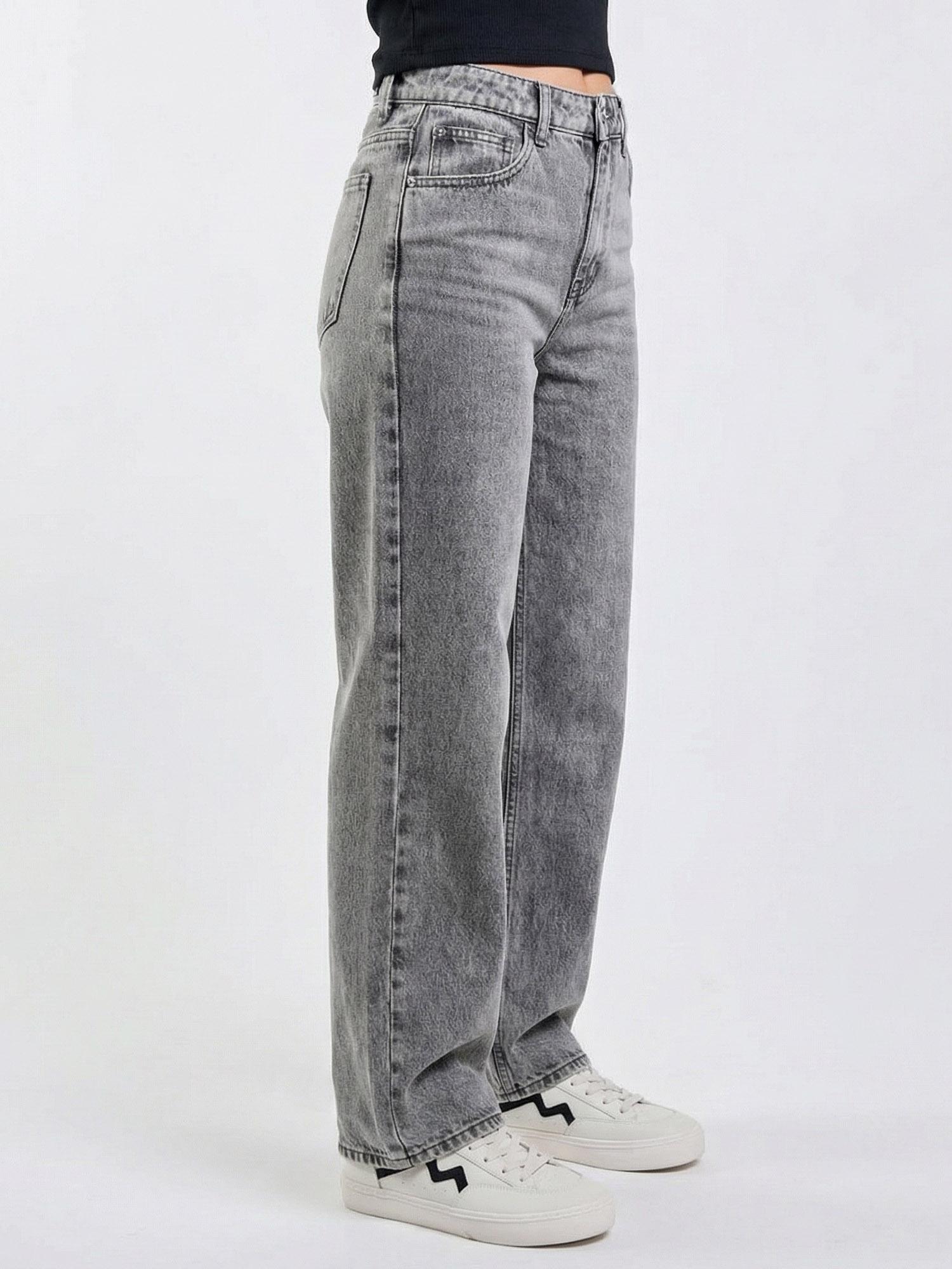 PANTALON OLYRA AZUL MUJER MAUI AND SONS - 3