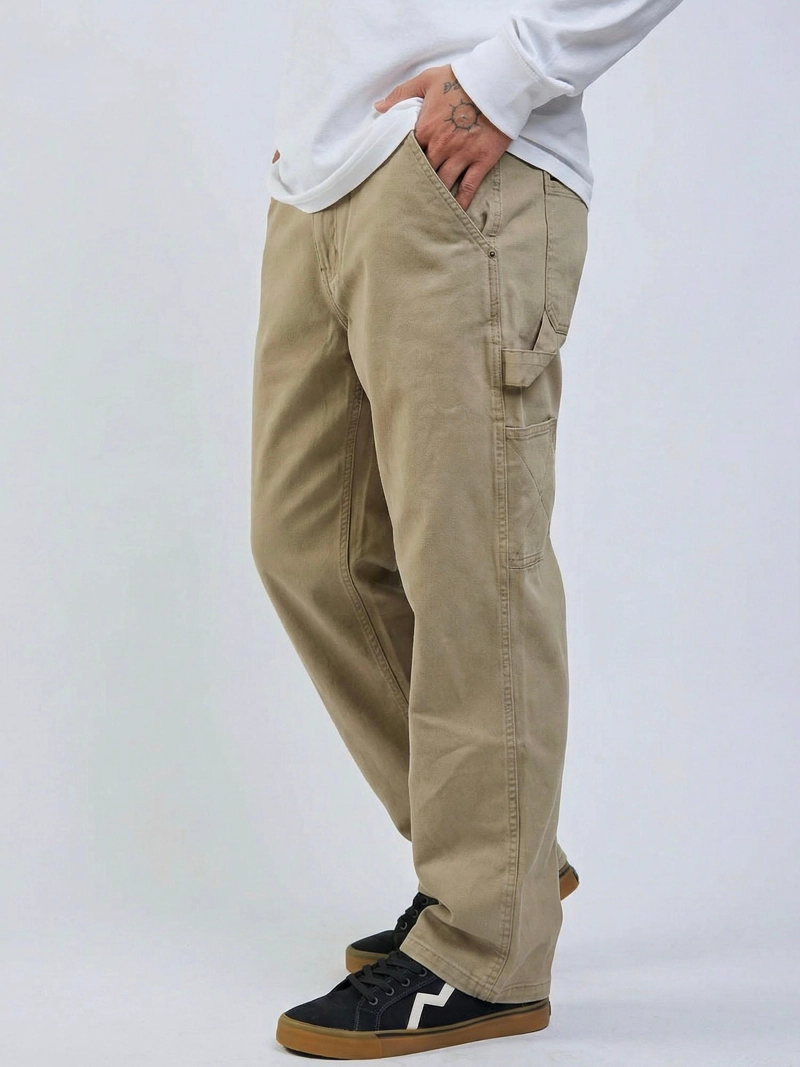 PANTALON BEACHA CAFE  HOMBRE MAUI AND SONS - 2