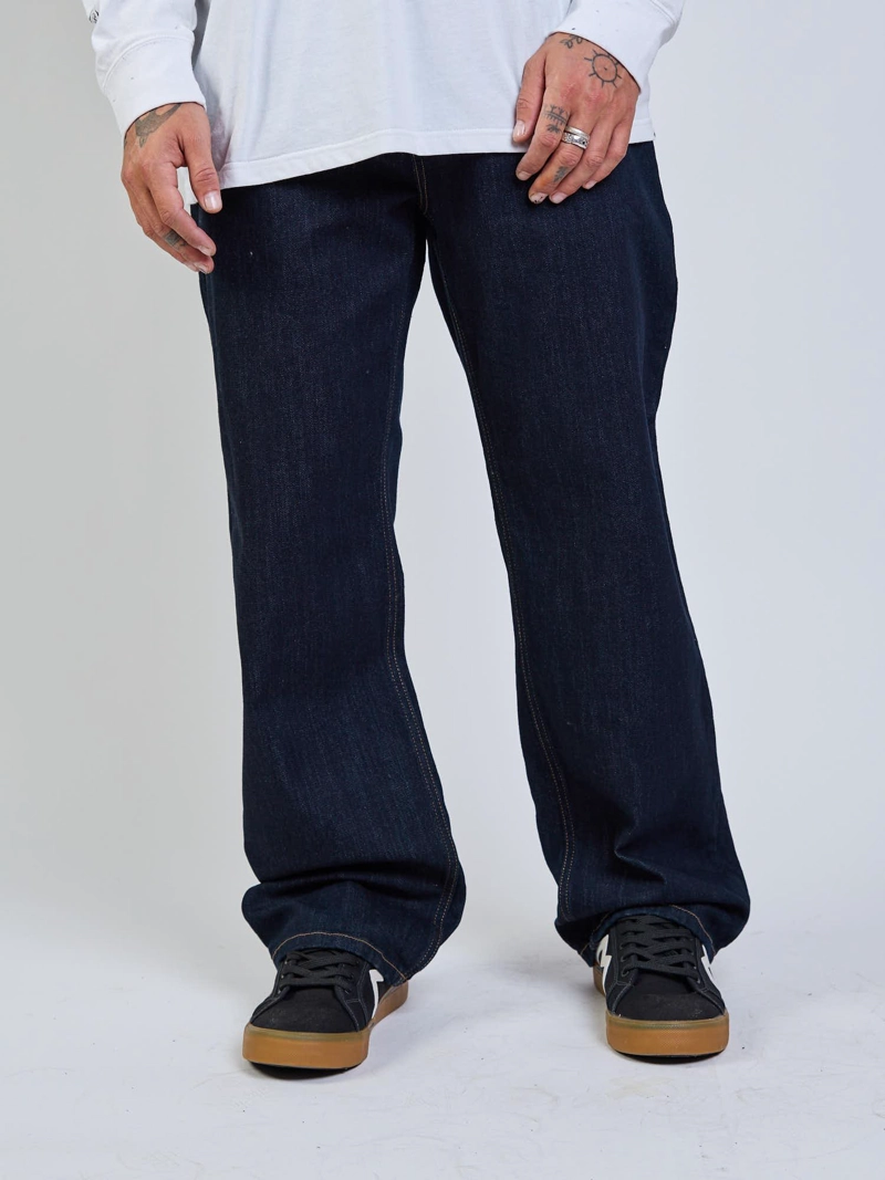 PANTALON TAVAR CELESTE HOMBRE MAUI AND SONS - 1