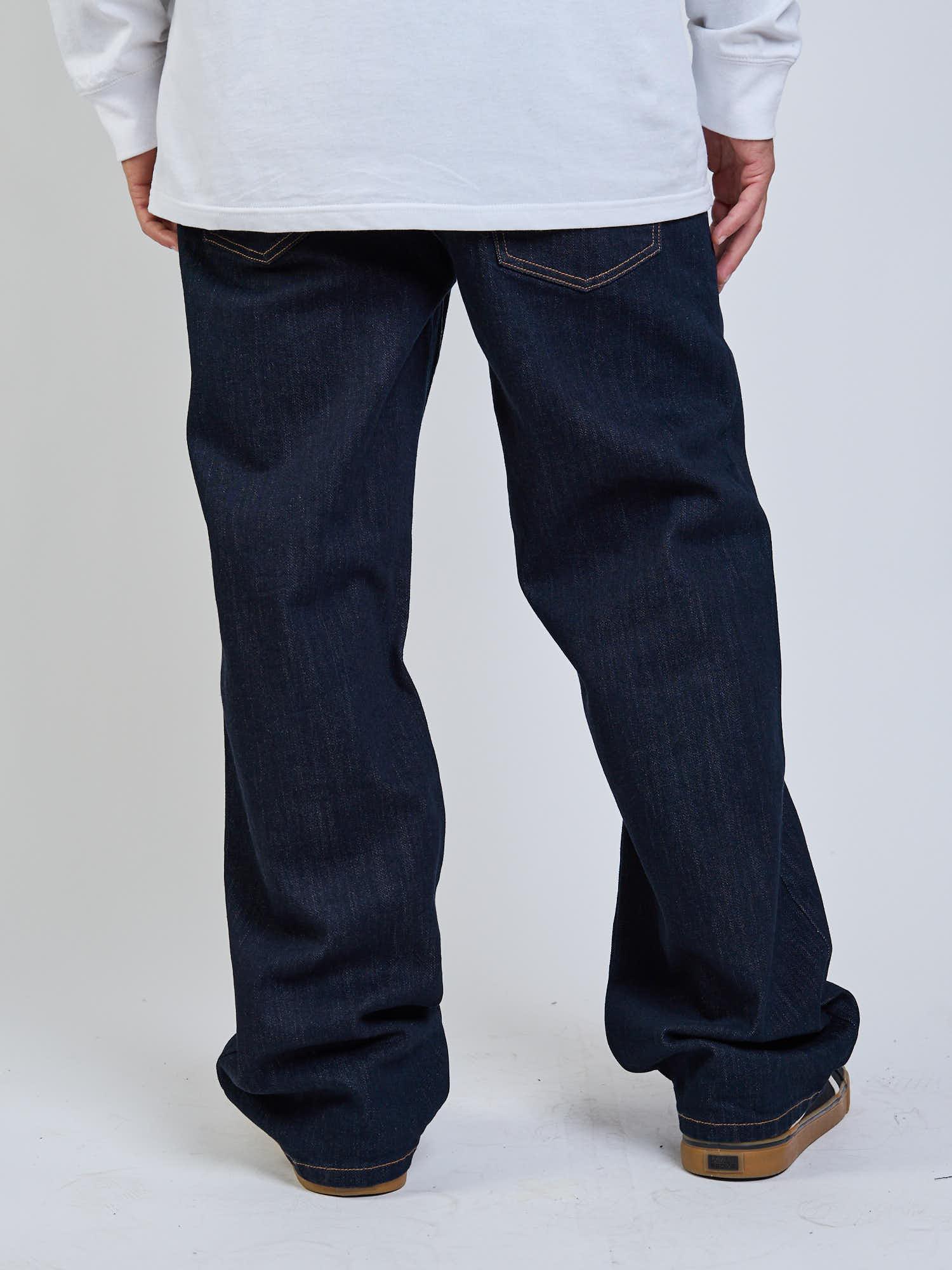 PANTALON TAVAR CELESTE HOMBRE MAUI AND SONS - 2