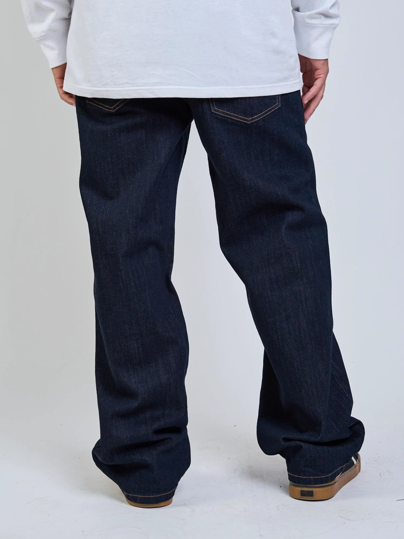 PANTALON TAVAR CELESTE HOMBRE MAUI AND SONS - 2