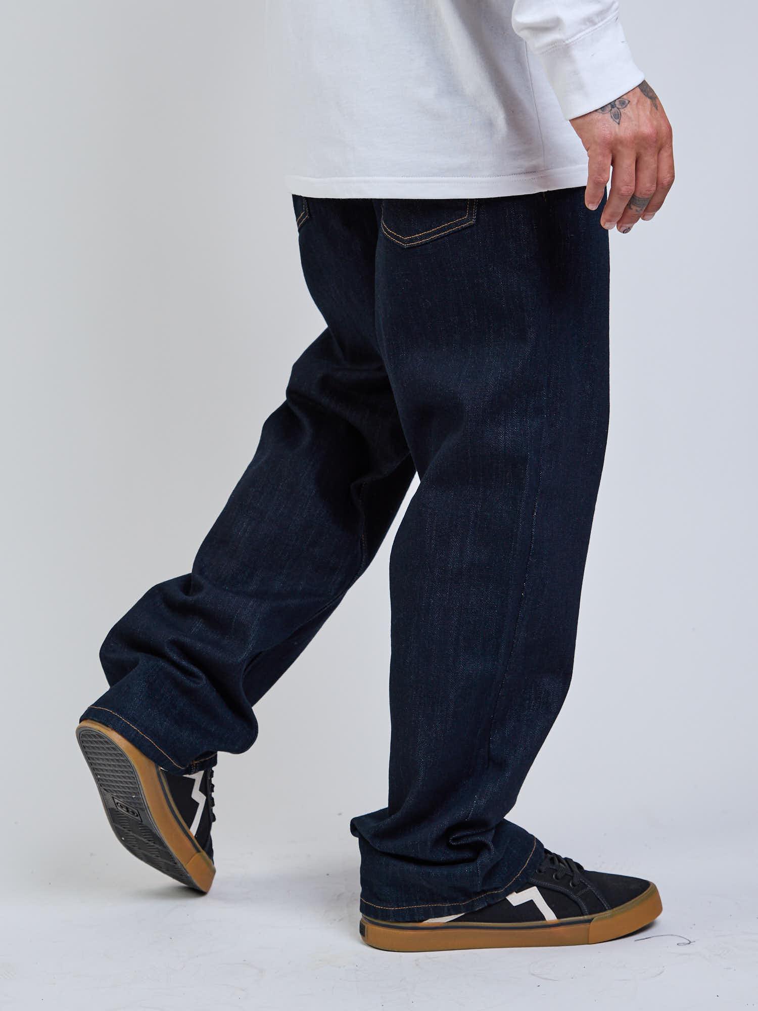 PANTALON TAVAR CELESTE HOMBRE MAUI AND SONS - 3