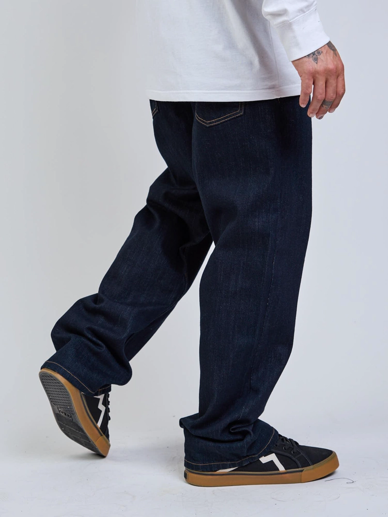 PANTALON TAVAR CELESTE HOMBRE MAUI AND SONS - 3