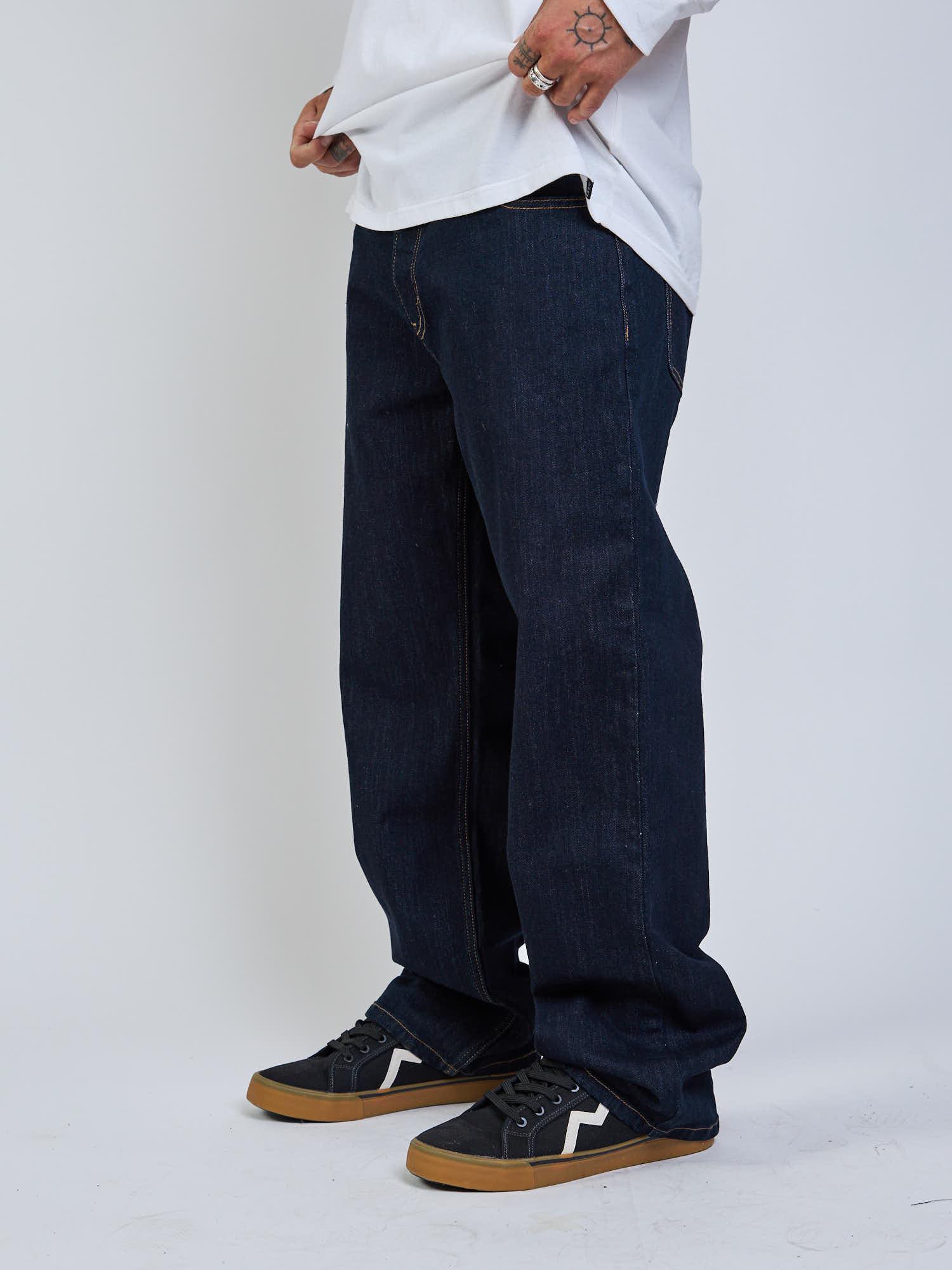 PANTALON TAVAR CELESTE HOMBRE MAUI AND SONS - 4