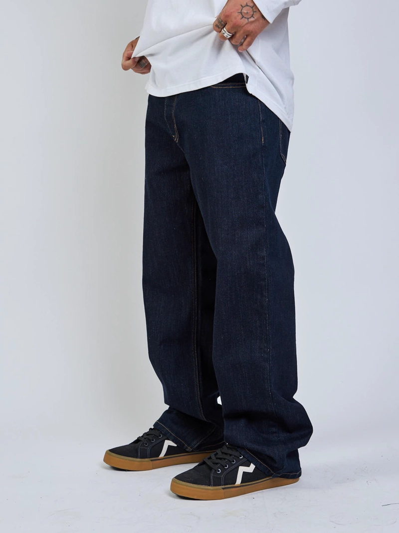 PANTALON TAVAR CELESTE HOMBRE MAUI AND SONS - 4