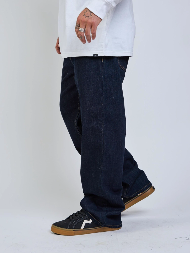 PANTALON TAVAR CELESTE HOMBRE MAUI AND SONS - 5