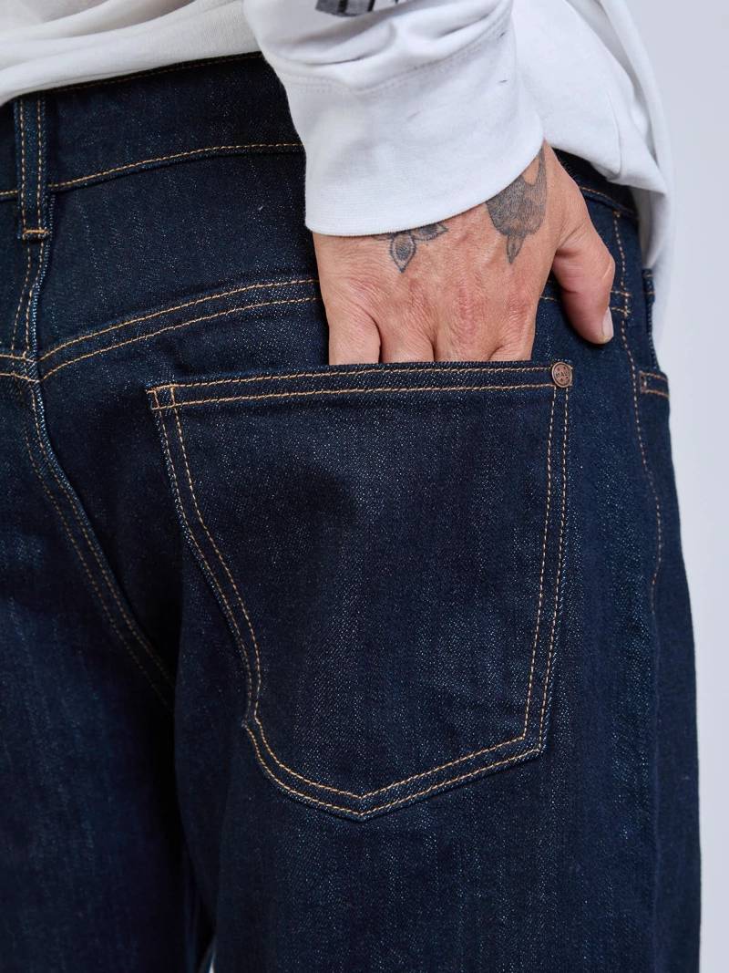 PANTALON TAVAR CELESTE HOMBRE MAUI AND SONS - 7