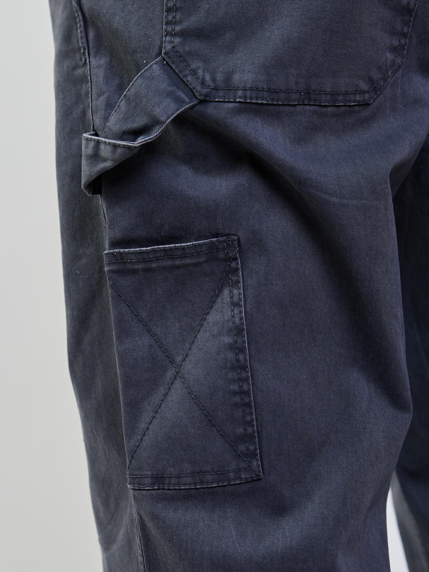 PANTALON BEACHA GRIS HOMBRE MAUI AND SONS - 6