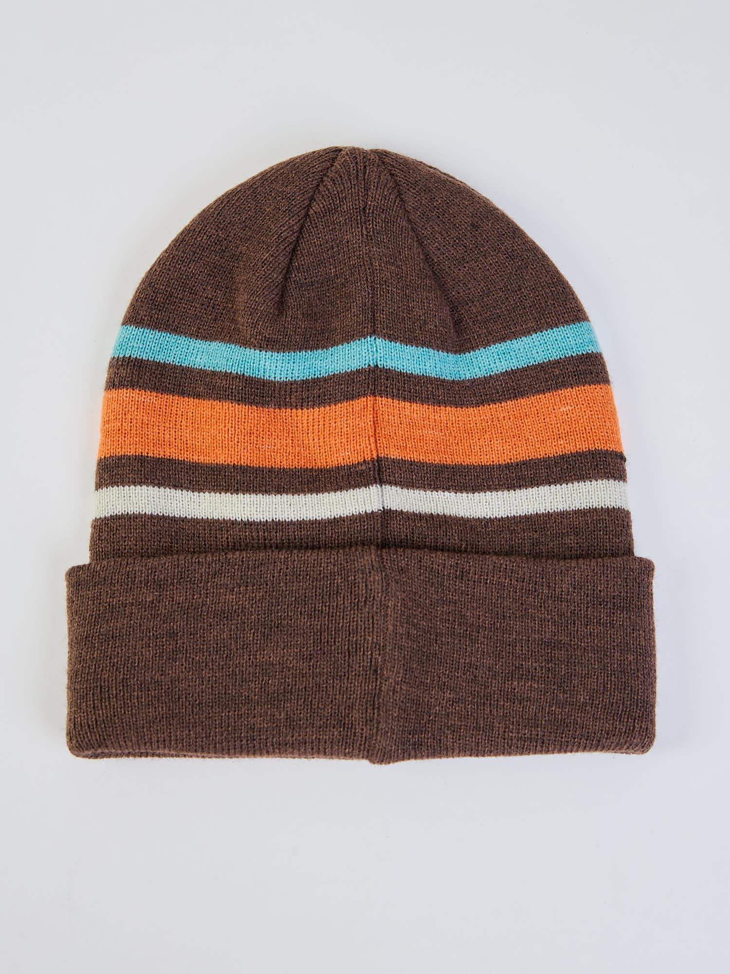 GORRO REGY CAFE  INFANTIL MAUI AND SONS - 2