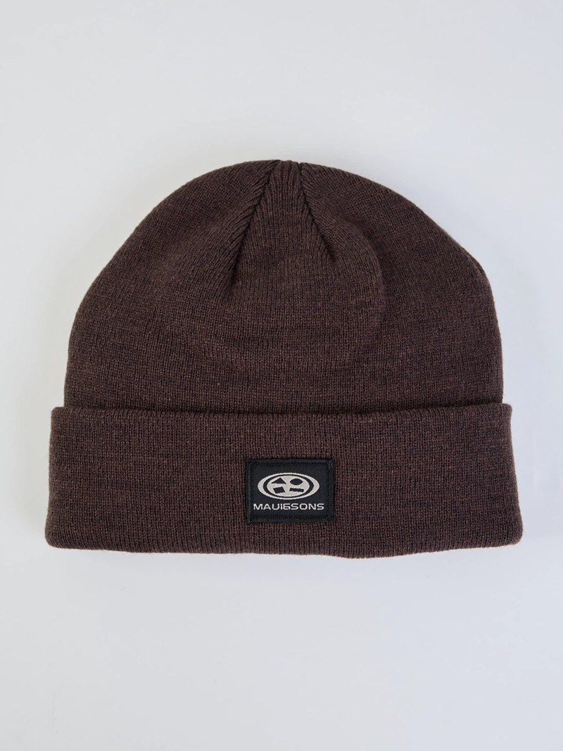 GORRO DRIFTAL CAFE  HOMBRE MAUI AND SONS - 1