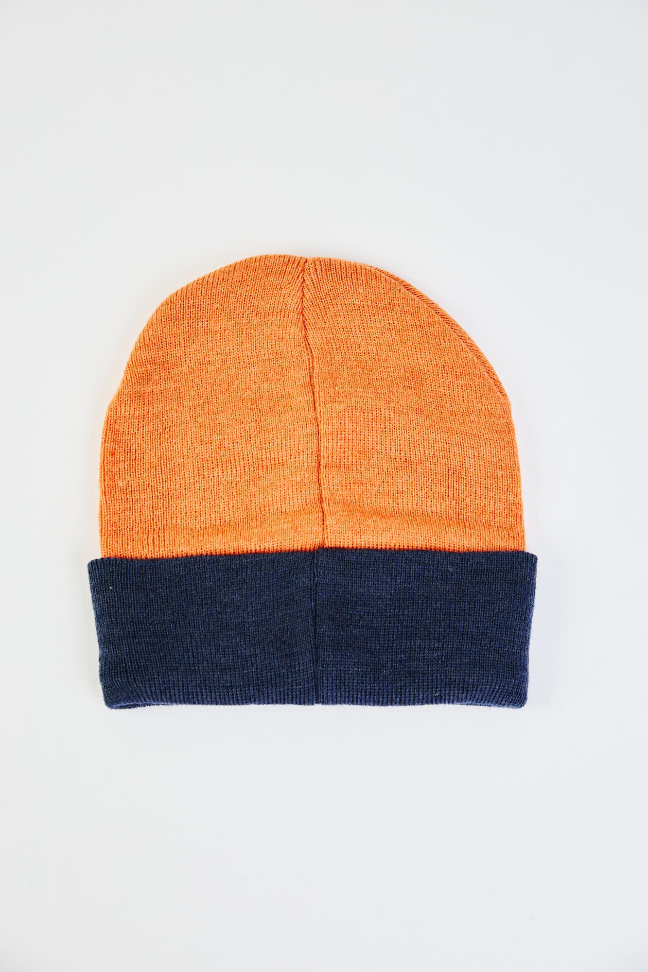 GORRO SUE SHARK NARANJA INFANTIL MAUI AND SONS - 2