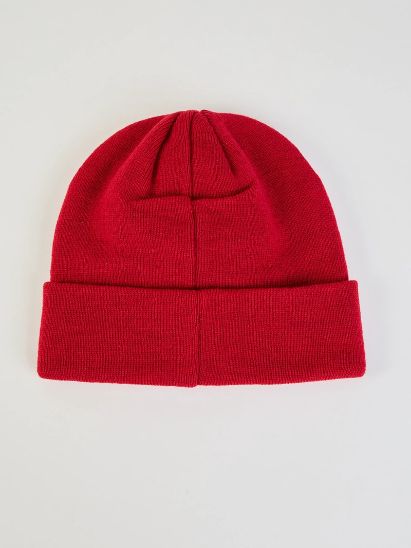 GORRO DRIFTAL ROJO HOMBRE MAUI AND SONS - 2