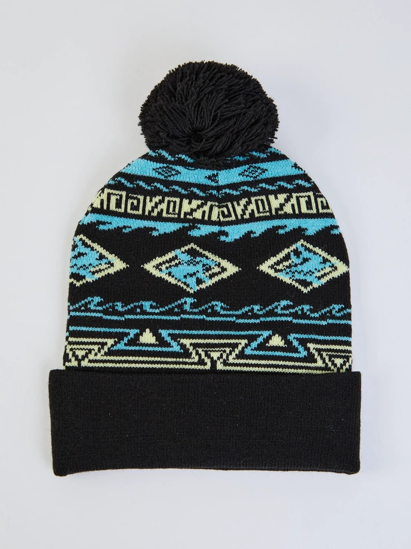 GORRO TRIBU NEGRO INFANTIL MAUI AND SONS - 2