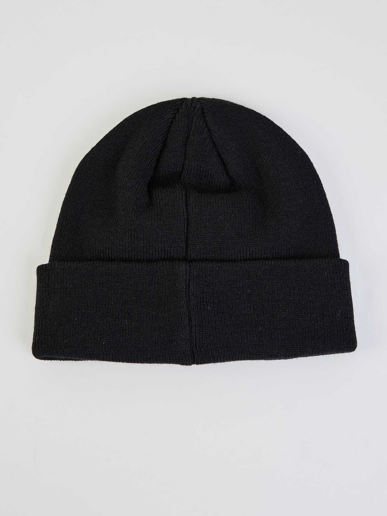 GORRO DRIFTAL NEGRO HOMBRE MAUI AND SONS - 2