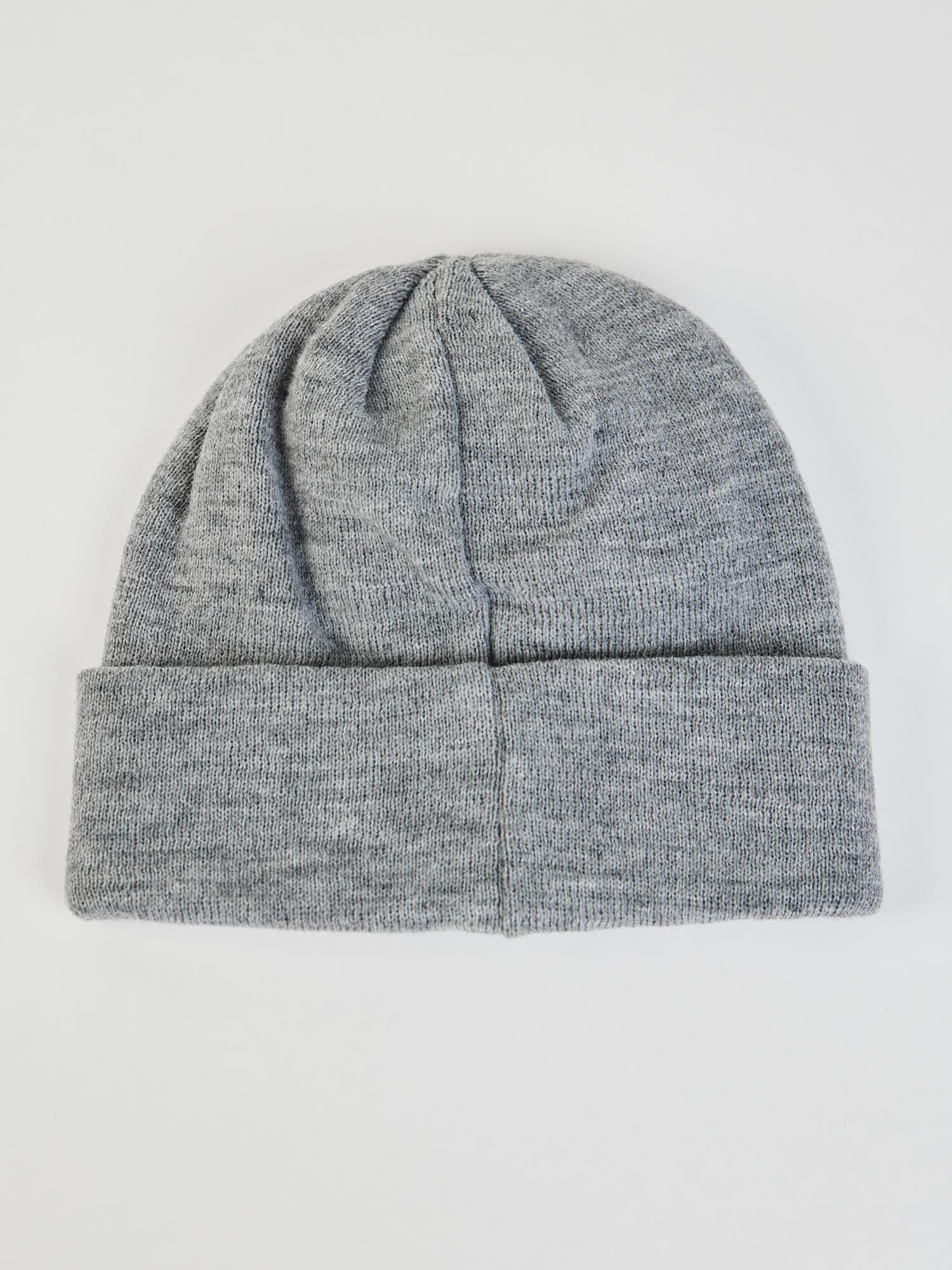 GORRO DRIFTAL GRIS HOMBRE MAUI AND SONS - 2