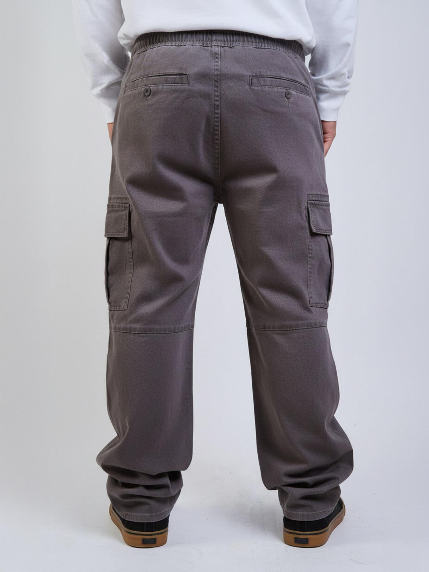 PANTALON JOGGER SURFIA CAFE  HOMBRE MAUI AND SONS - 3