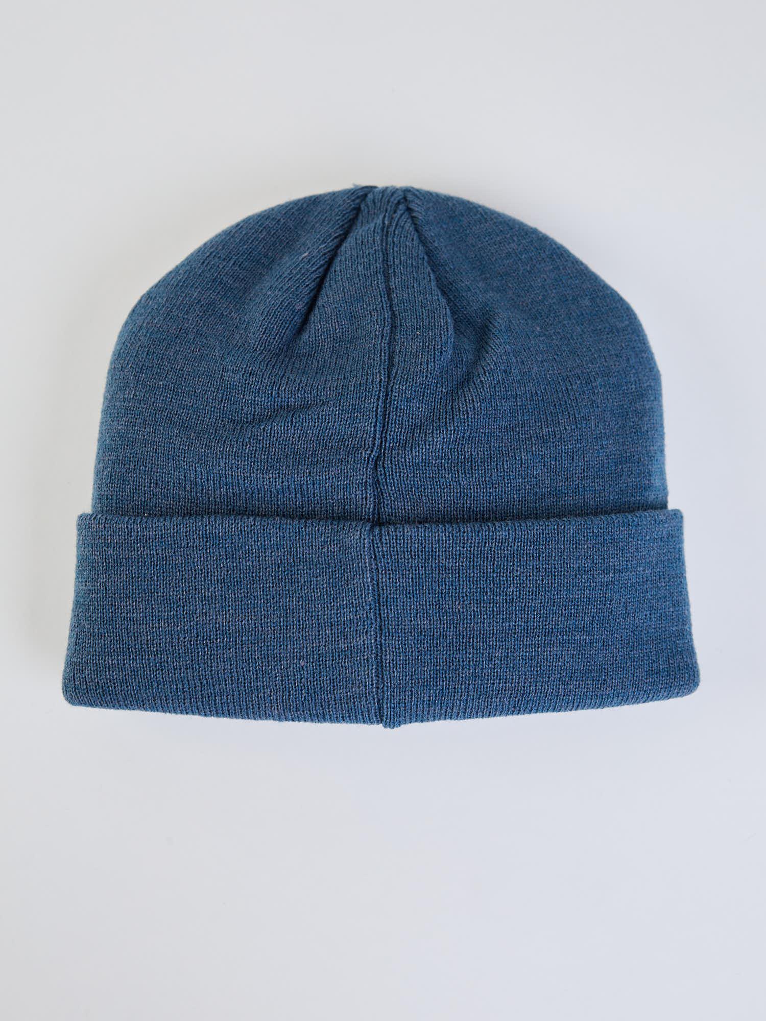 GORRO DRIFTAL AZUL HOMBRE MAUI AND SONS - 2