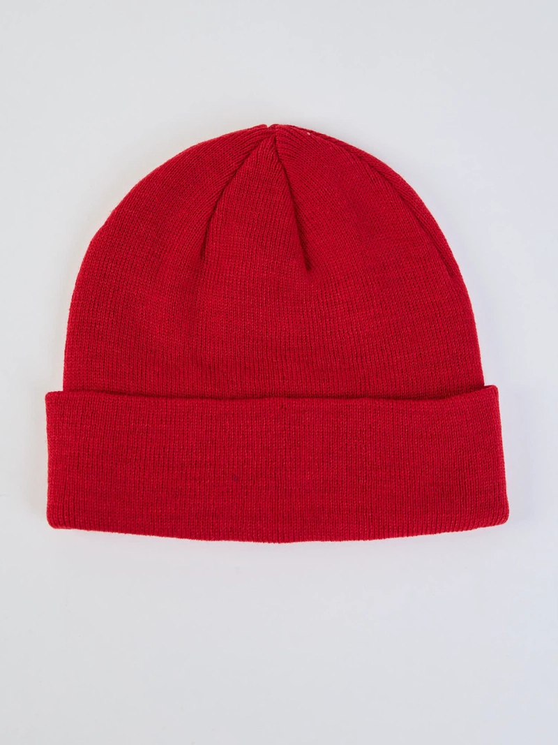 GORRO MOONRISE ROJO INFANTIL MAUI AND SONS - 2