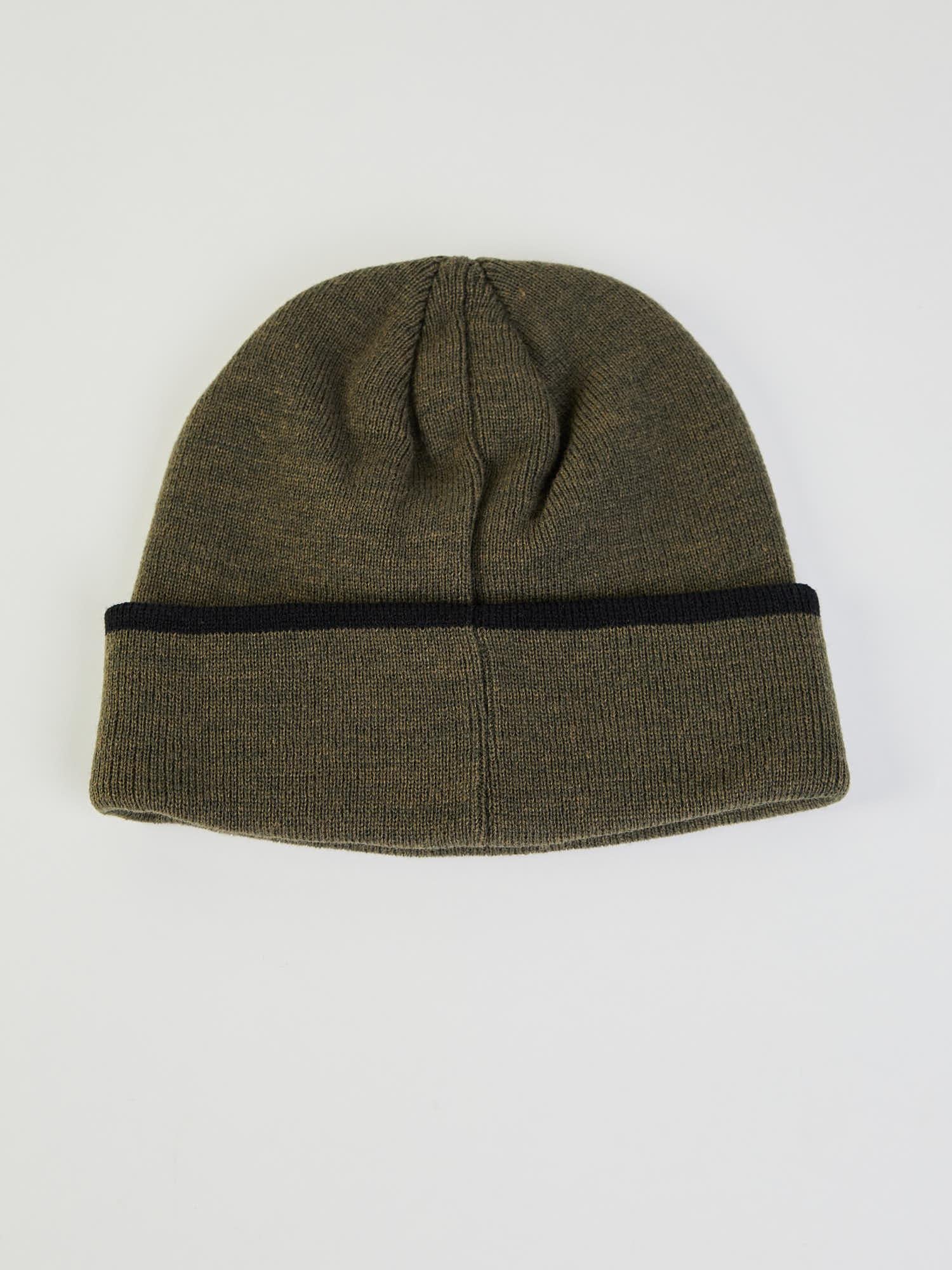GORRO PELAX VERDE HOMBRE MAUI AND SONS - 2