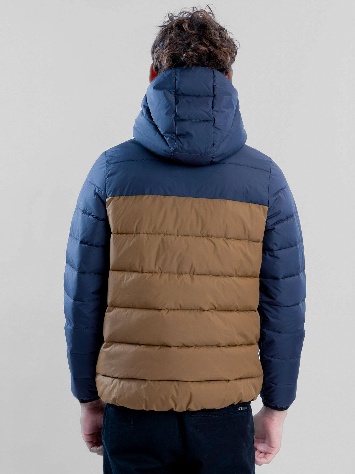 PARKA SEEKER CAFE  INFANTIL MAUI AND SONS - 3