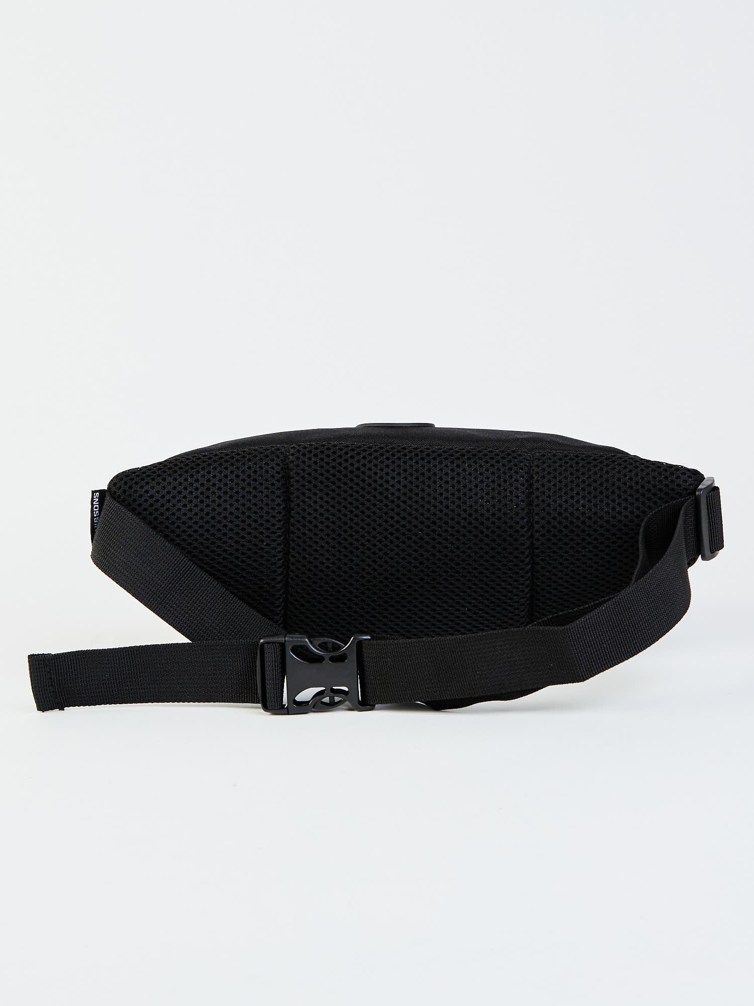 BANANO COOL SHARK NEGRO INFANTIL MAUI AND SONS - 2