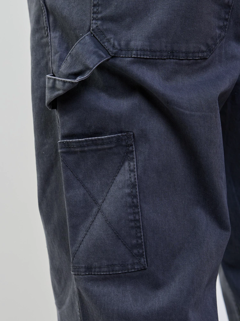 PANTALON JOGGER FRONTIER GRIS INFANTIL MAUI AND SONS - 6