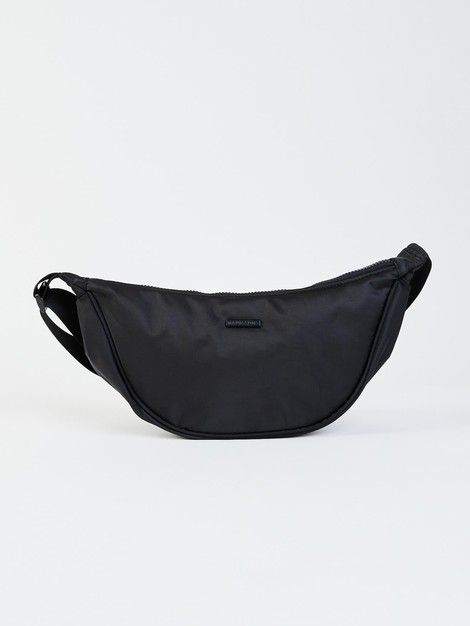 CARTERA GLORIO NEGRO MUJER MAUI AND SONS - 1