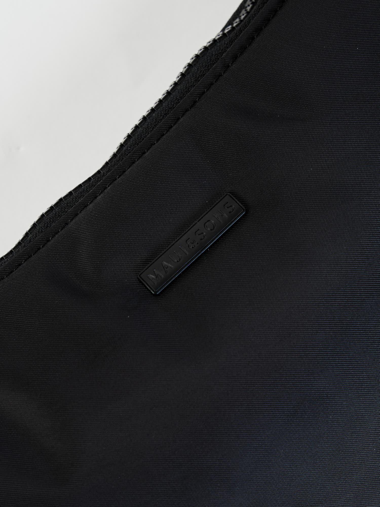 CARTERA GLORIO NEGRO MUJER MAUI AND SONS - 4