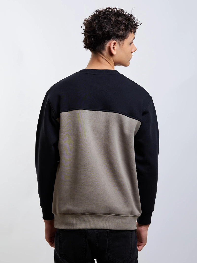 POLERON CR SWELL VERDE INFANTIL MAUI AND SONS - 4