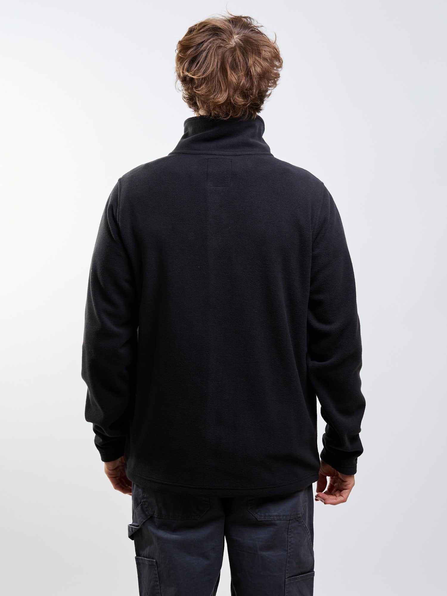 POLERON POLAR IRONCLAD NEGRO HOMBRE MAUI AND SONS - 5