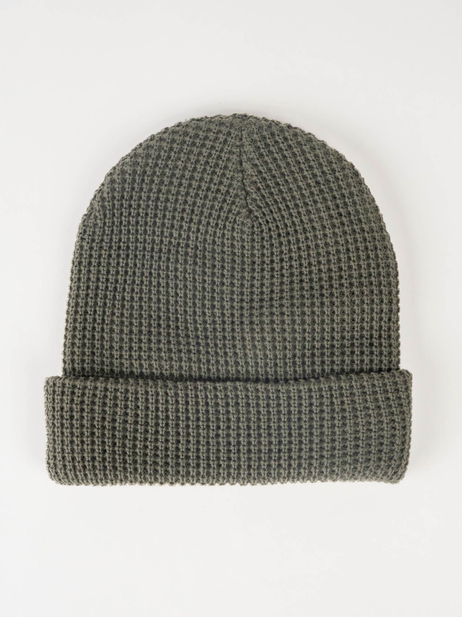 GORRO VESTA VERDE MUJER MAUI AND SONS - 2