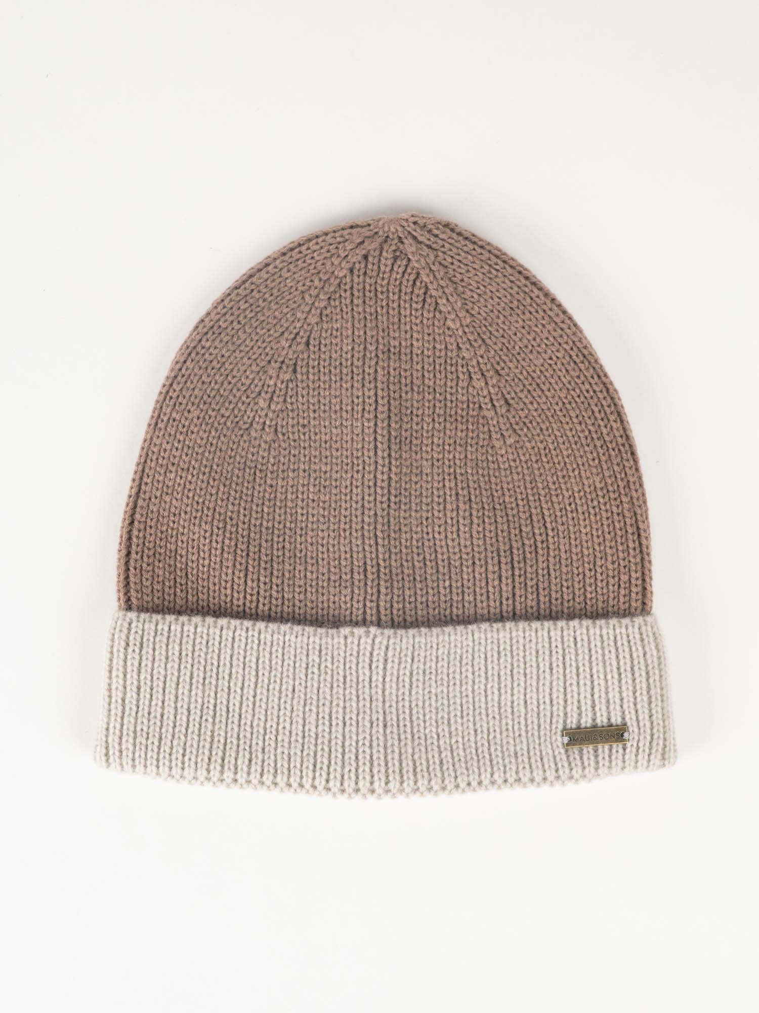 GORRO RIPTIDE CAFE  MUJER MAUI AND SONS - 1