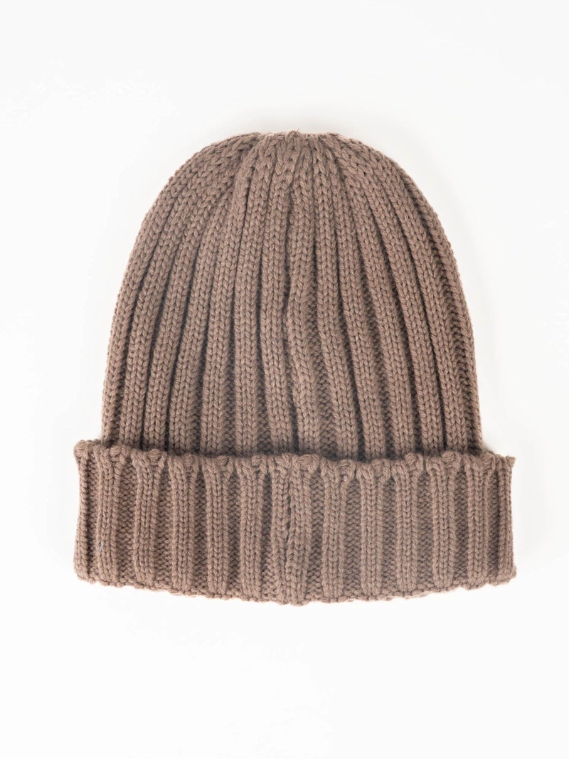 GORRO AURON BEIGE MUJER MAUI AND SONS - 2