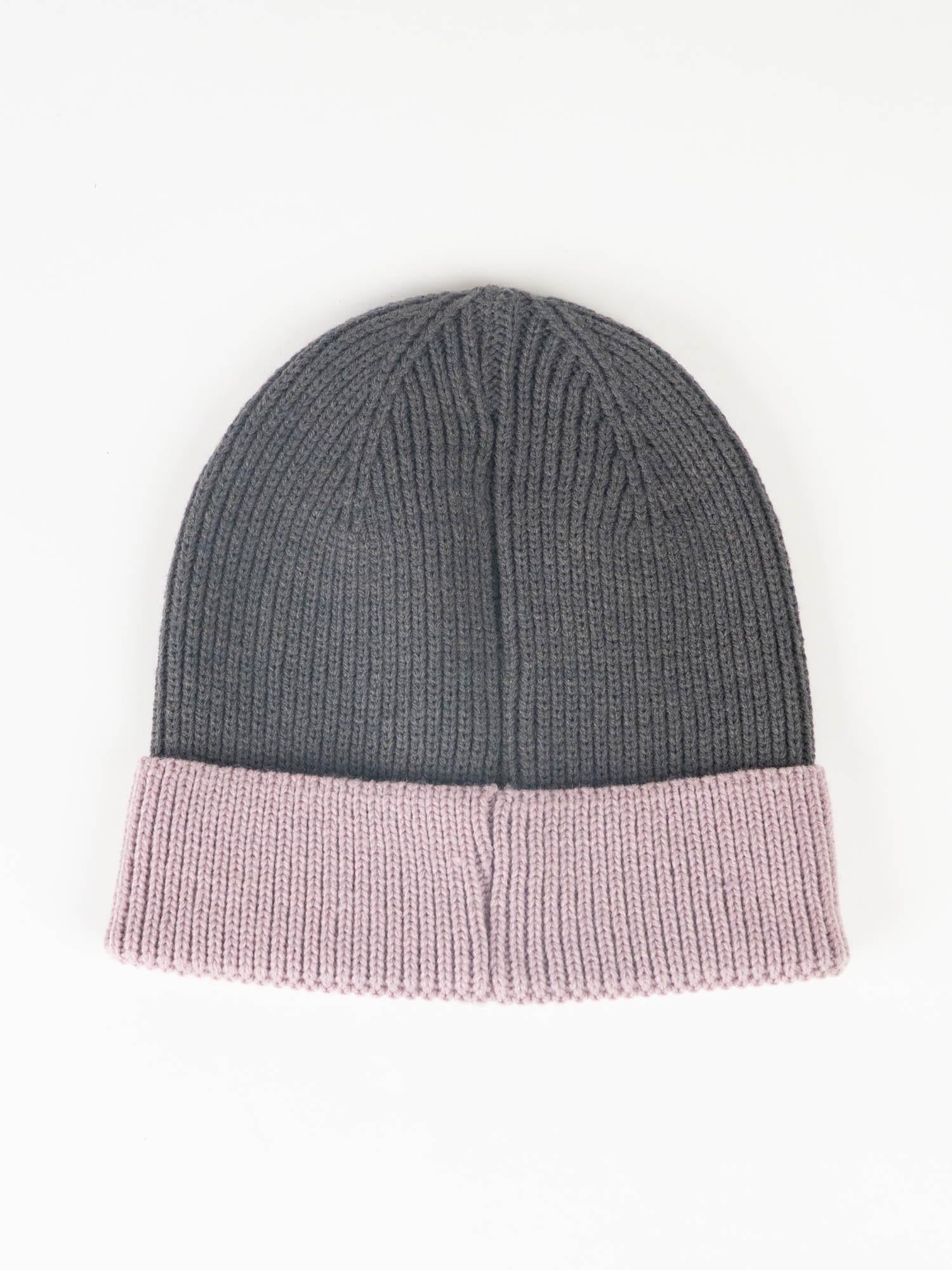 GORRO RIPTIDE MORADO MUJER MAUI AND SONS - 2