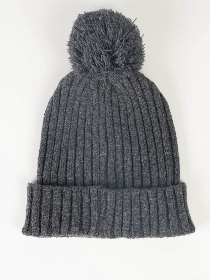 GORRO FOAMIR NEGRO MUJER MAUI AND SONS - 2