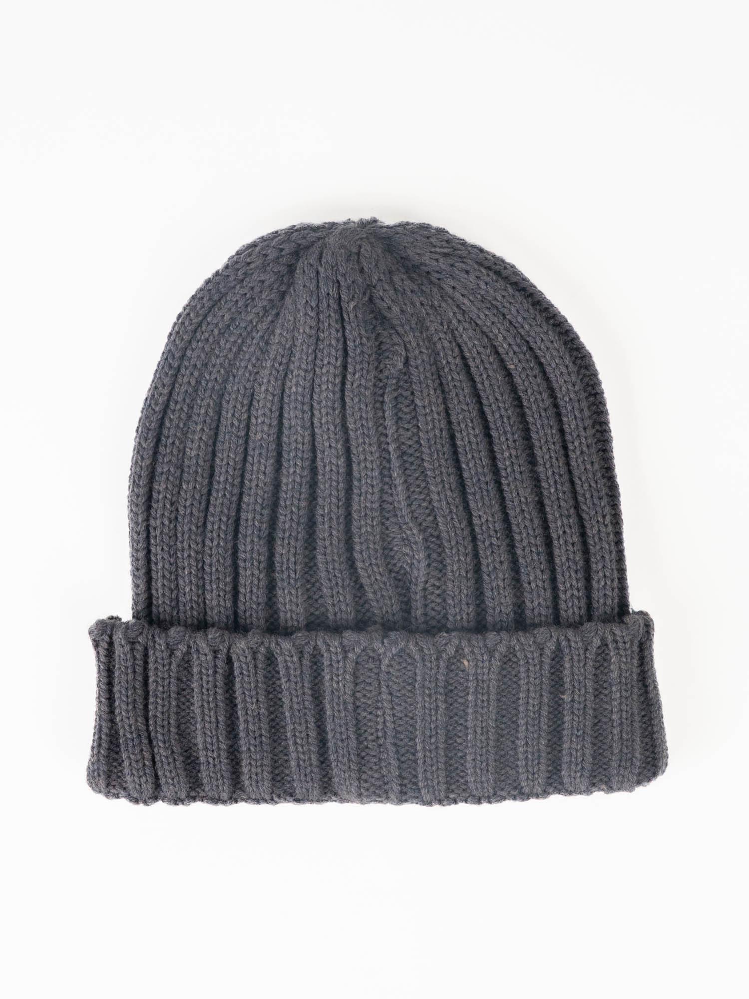 GORRO AURON GRIS MUJER MAUI AND SONS - 2