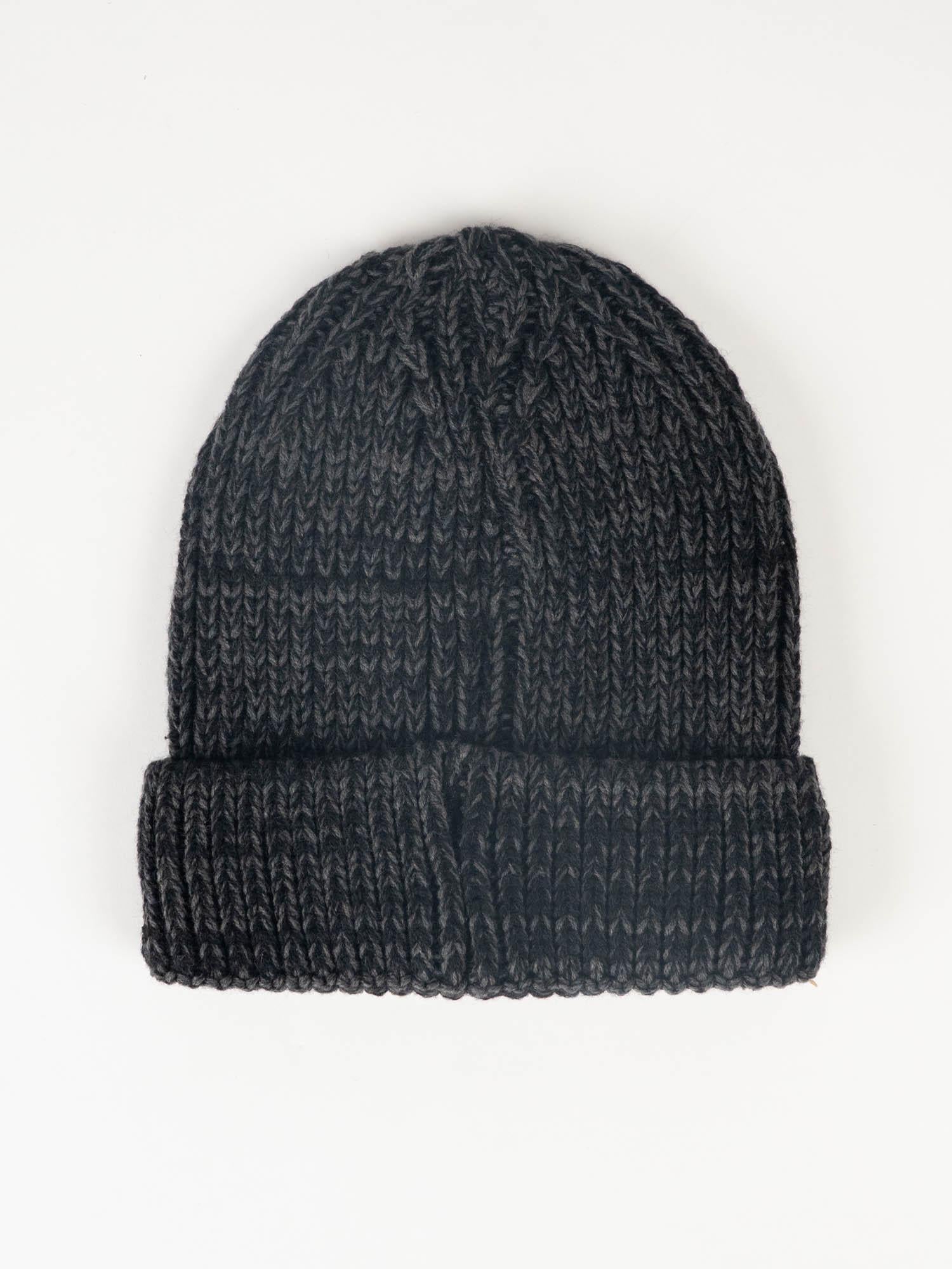 GORRO LUMIO NEGRO MUJER MAUI AND SONS - 2