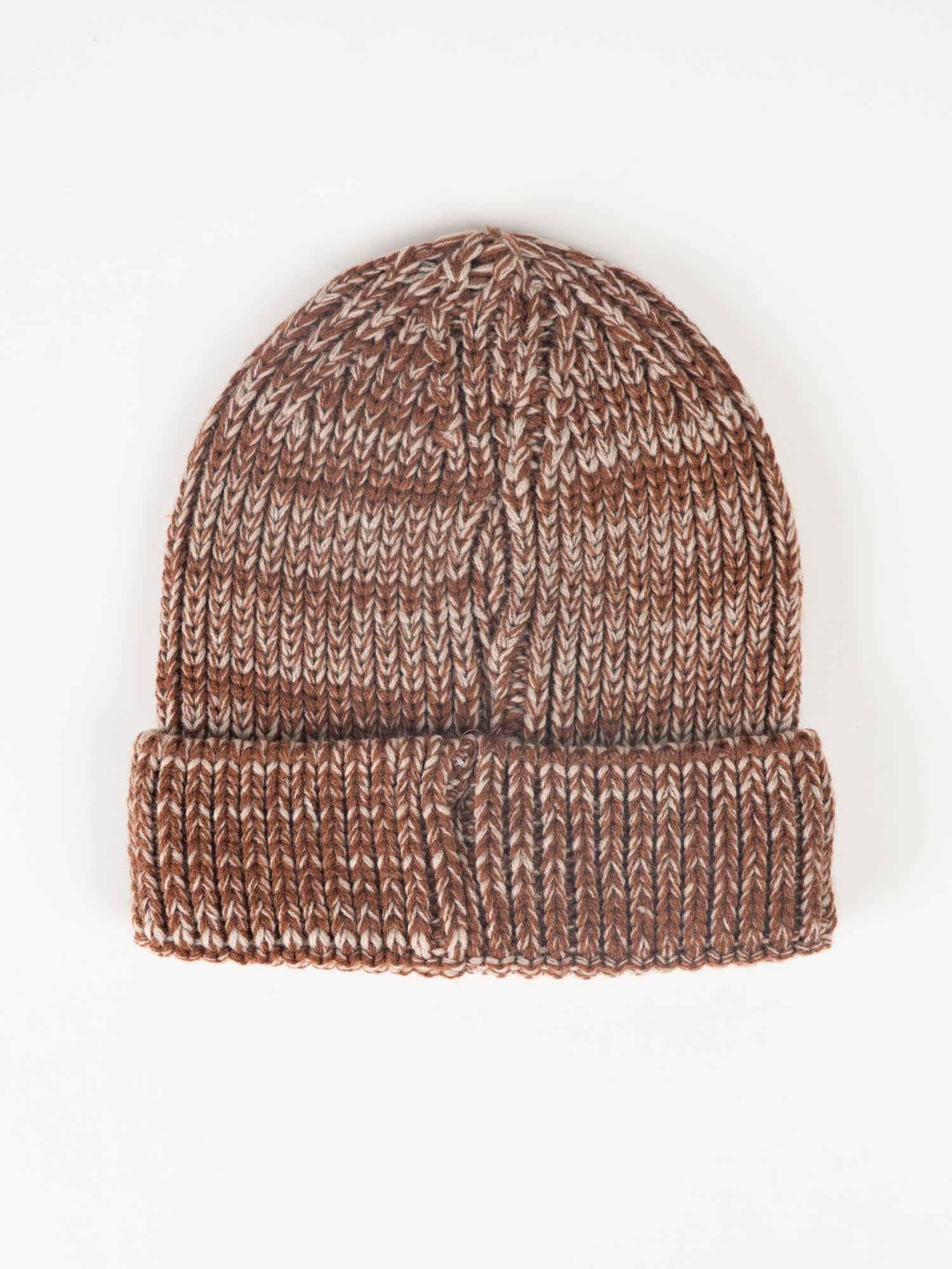 GORRO LUMIO CAFE  MUJER MAUI AND SONS - 2