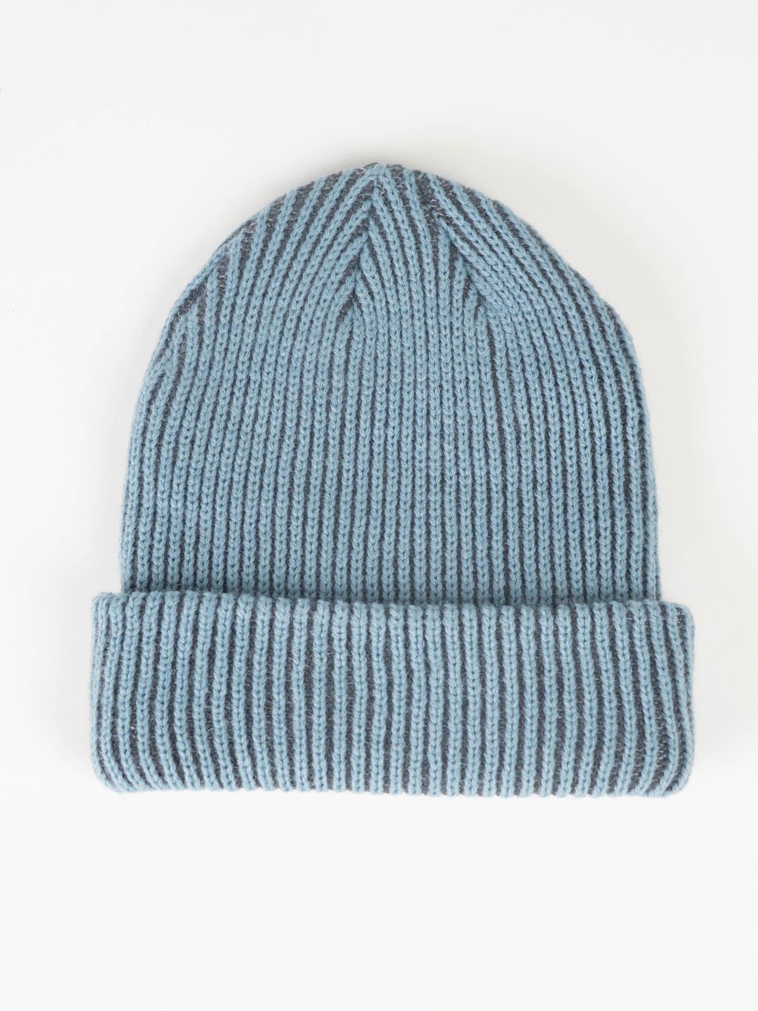 GORRO SOREX AZUL MUJER MAUI AND SONS - 2