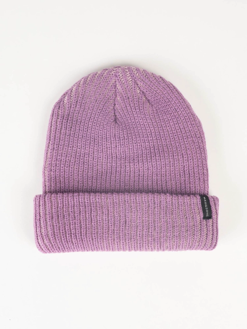 GORRO SOREX ROSADO MUJER MAUI AND SONS - 1