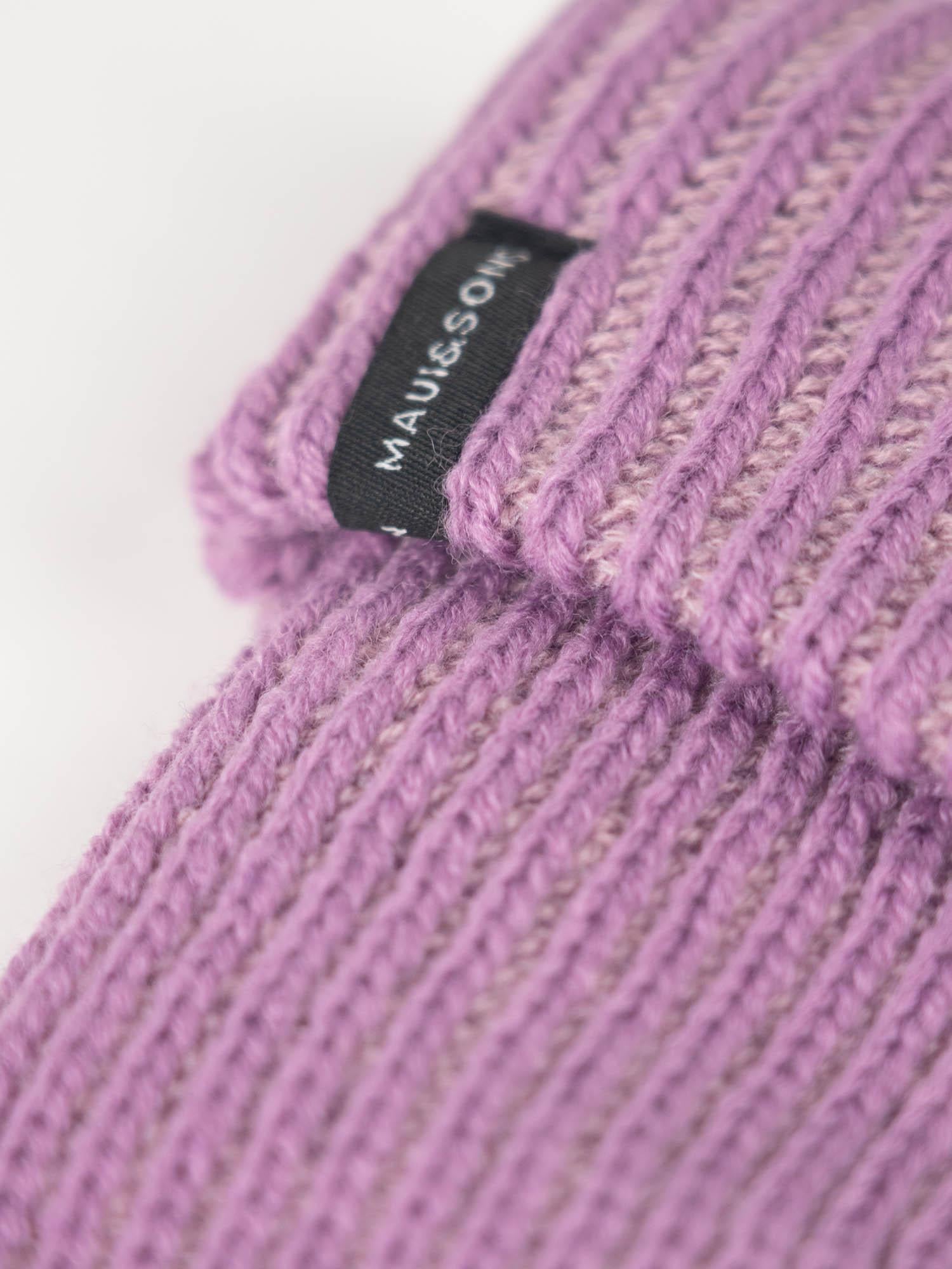 GORRO SOREX ROSADO MUJER MAUI AND SONS - 3