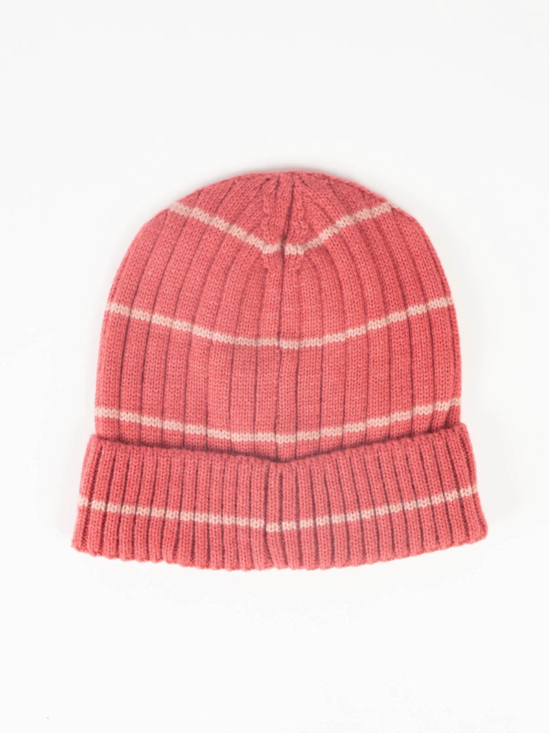 GORRO HELIA NEGRO MUJER MAUI AND SONS - 2