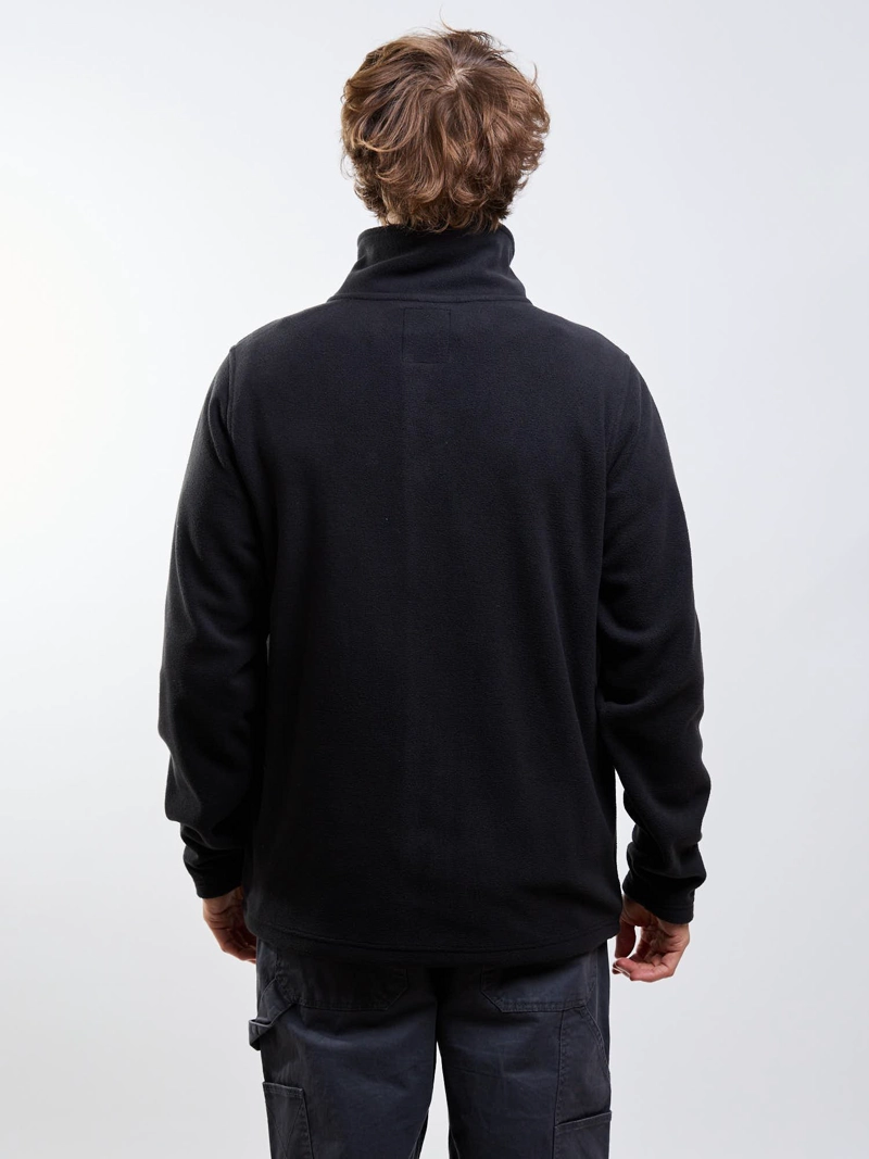 POLERON POLAR IRONCLAD NEGRO HOMBRE MAUI AND SONS - 5