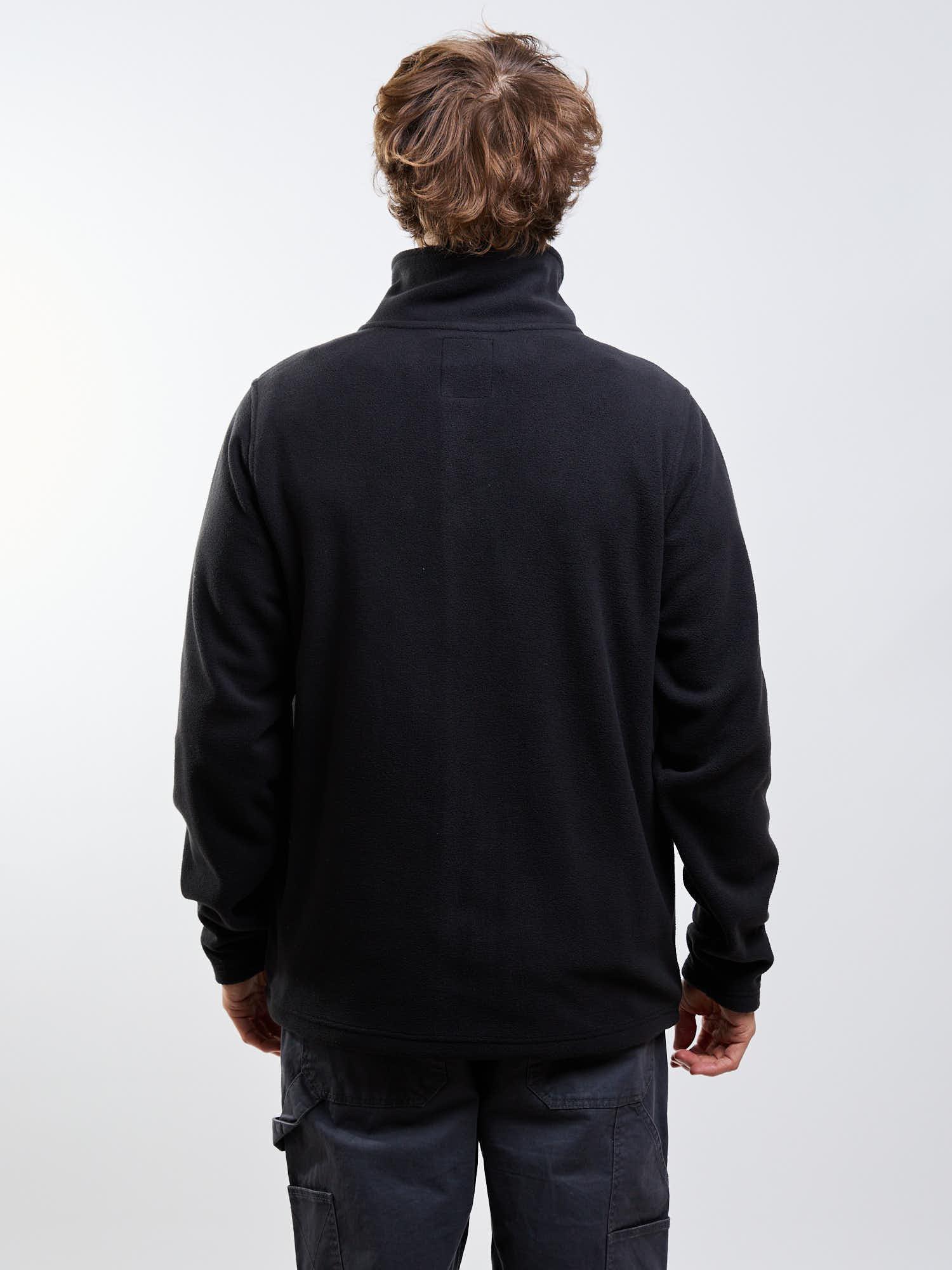POLERON POLAR IRONCLAD NEGRO HOMBRE MAUI AND SONS - 5