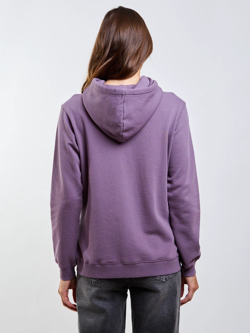 POLERON FZ KOMODO MORADO MUJER MAUI AND SONS - 6