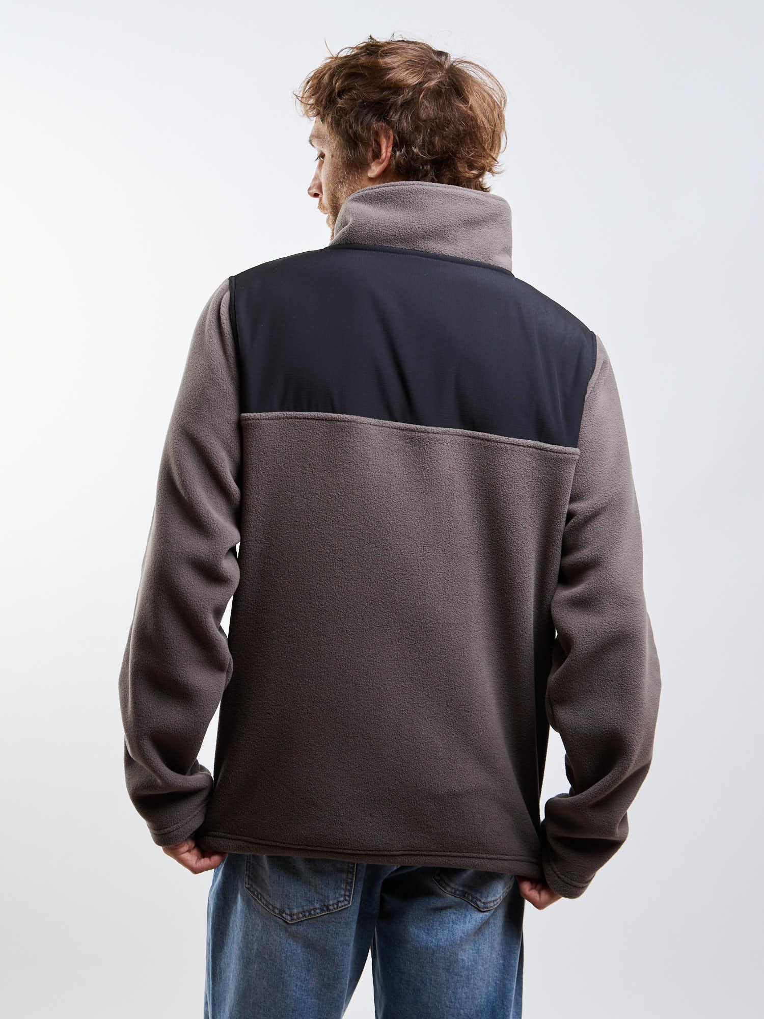 POLERON POLAR HELIOX BLOCK CAFE  HOMBRE MAUI AND SONS - 3