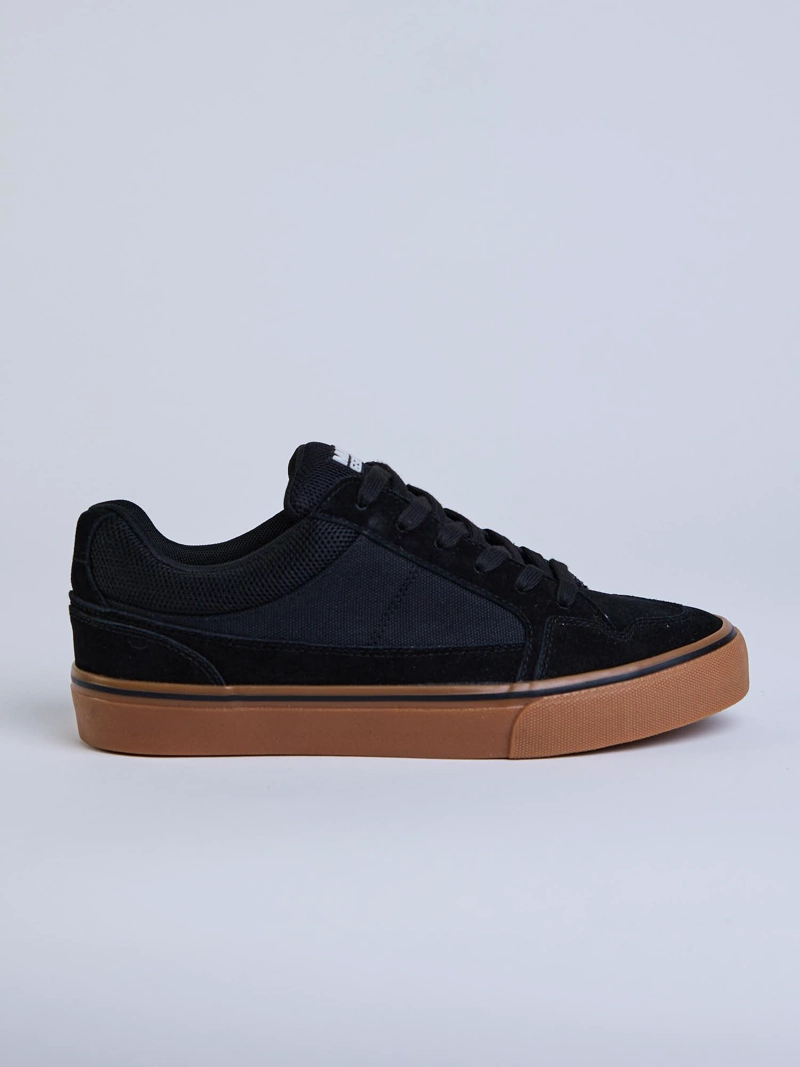 ZAPATILLAS GRANITE EDGE NEGRO HOMBRE MAUI AND SONS - 5