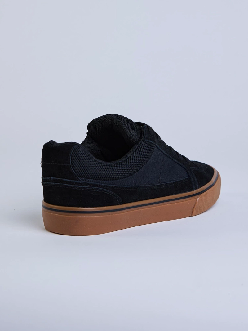 ZAPATILLAS GRANITE EDGE NEGRO HOMBRE MAUI AND SONS - 6