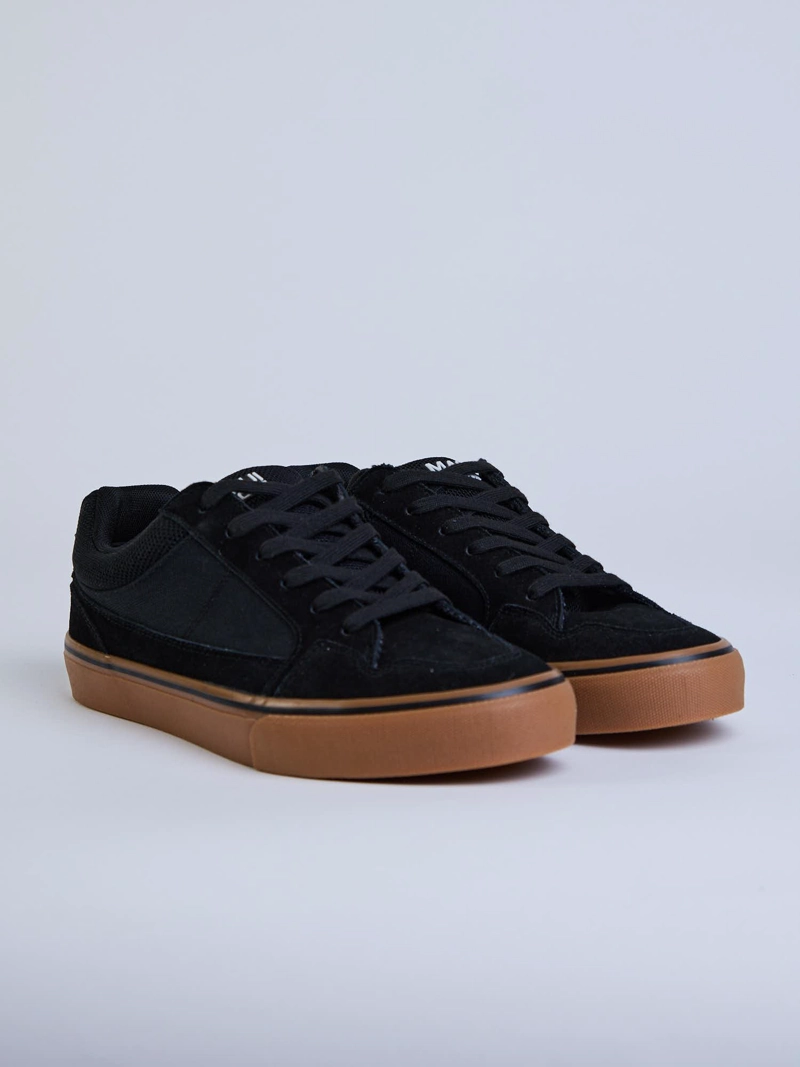 ZAPATILLAS GRANITE EDGE NEGRO HOMBRE MAUI AND SONS - 8